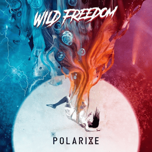 Wild Freedom : Polarize